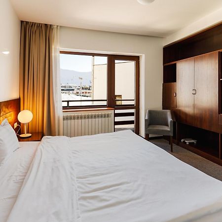 Hotel Carpe Diem Gudauri Bagian luar foto