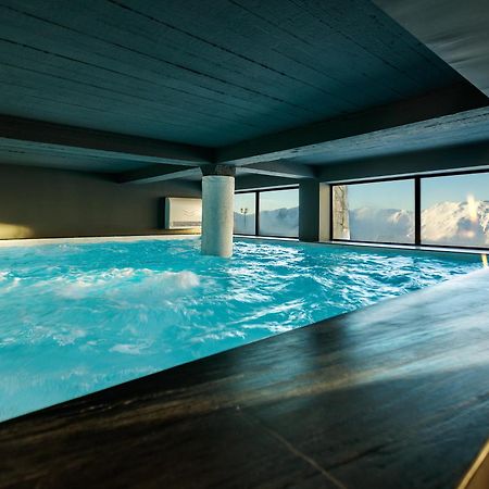 Hotel Carpe Diem Gudauri Bagian luar foto