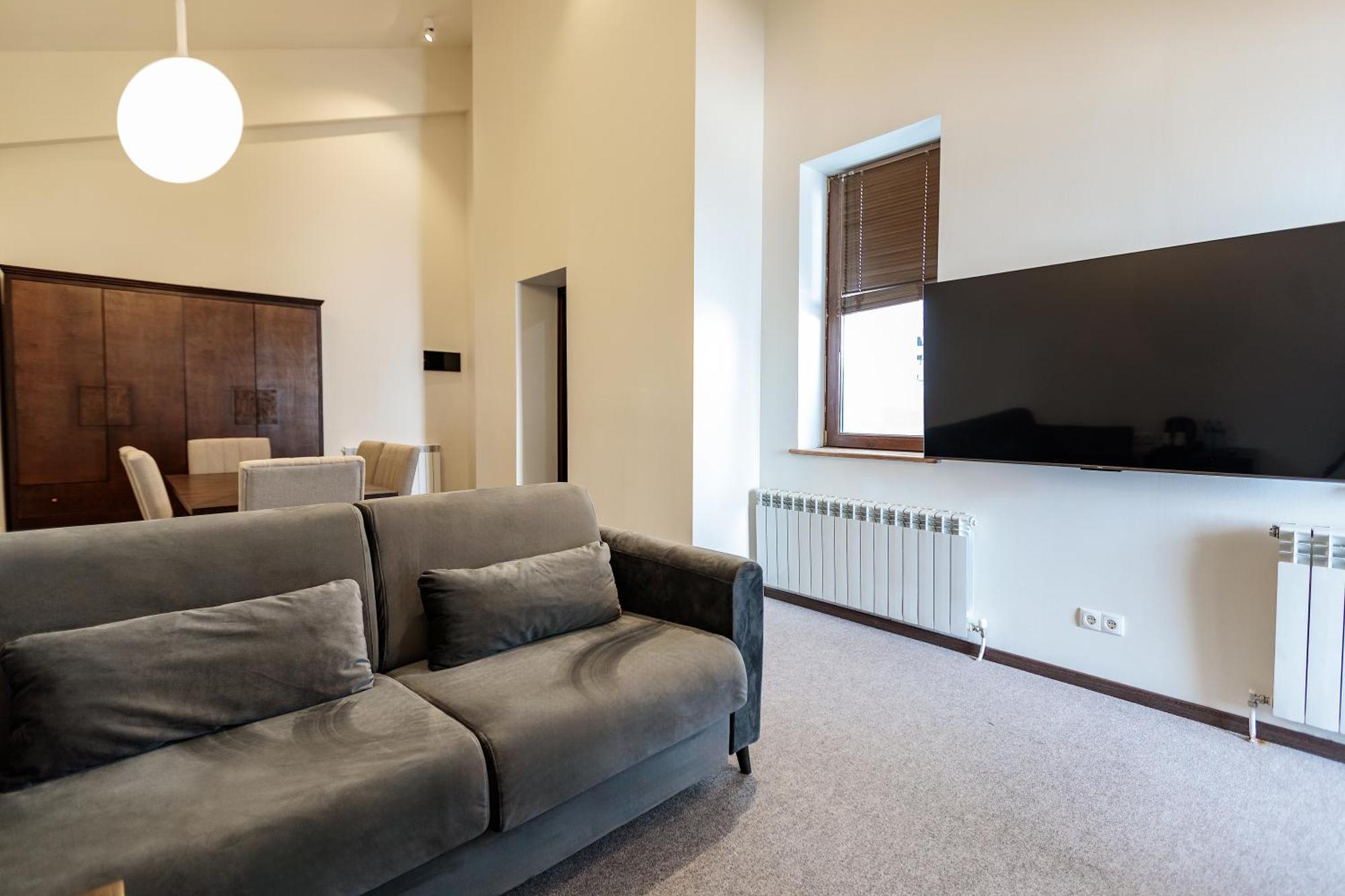 Hotel Carpe Diem Gudauri Bagian luar foto